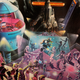 Illustration for article titled Galactic 1970s Album Covers Are All Robot Nipples And Space Cocaine